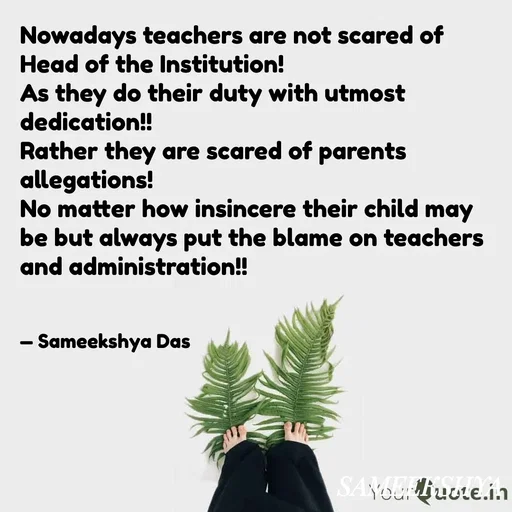 Quote by Sameekshya Das -  - Made using Quotes Creator App, Post Maker App