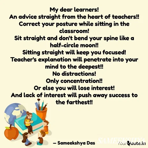 Quote by Sameekshya Das -  - Made using Quotes Creator App, Post Maker App