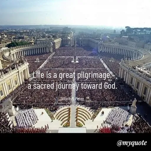 Quote by Gilbert M. Perez -  - Made using Quotes Creator App, Post Maker App