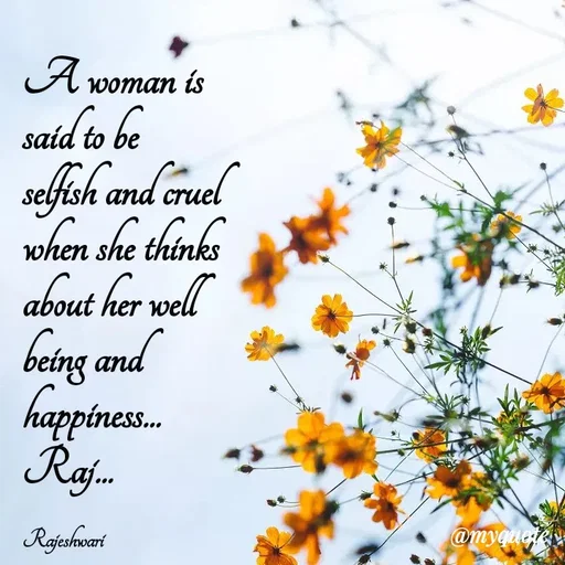 Quote by Rajeshwari Dixit -  - Made using Quotes Creator App, Post Maker App