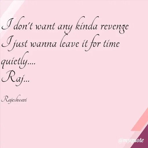 Quote by Rajeshwari Dixit -  - Made using Quotes Creator App, Post Maker App