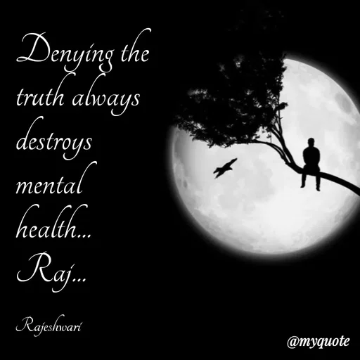 Quote by Rajeshwari Dixit -  - Made using Quotes Creator App, Post Maker App