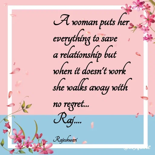 Quote by Rajeshwari Dixit -  - Made using Quotes Creator App, Post Maker App
