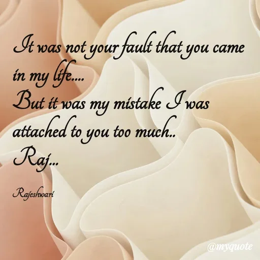 Quote by Rajeshwari Dixit -  - Made using Quotes Creator App, Post Maker App