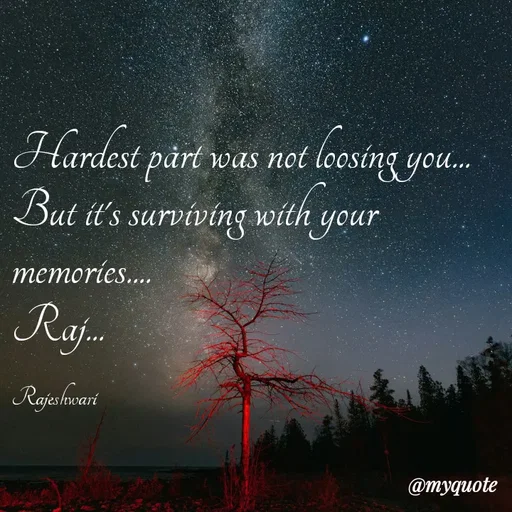 Quote by Rajeshwari Dixit -  - Made using Quotes Creator App, Post Maker App