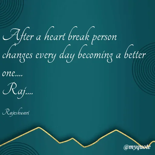 Quote by Rajeshwari Dixit -  - Made using Quotes Creator App, Post Maker App
