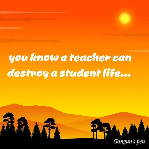 Quote by Gungun.. -  - Made using Quotes Creator App, Post Maker App