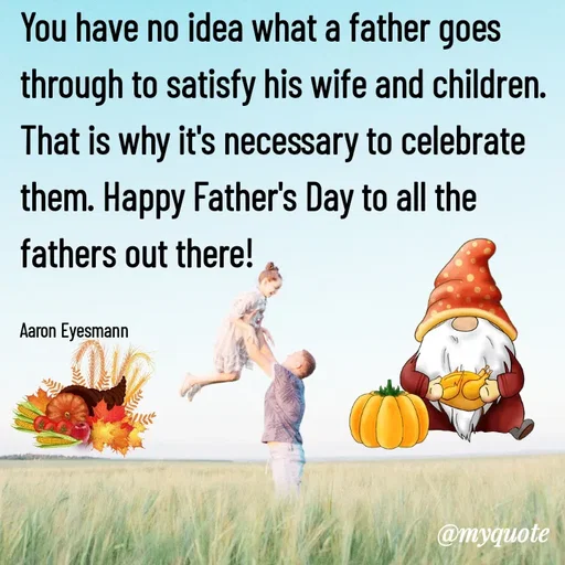 Quote by Aaron Eyesmann -  - Made using Quotes Creator App, Post Maker App