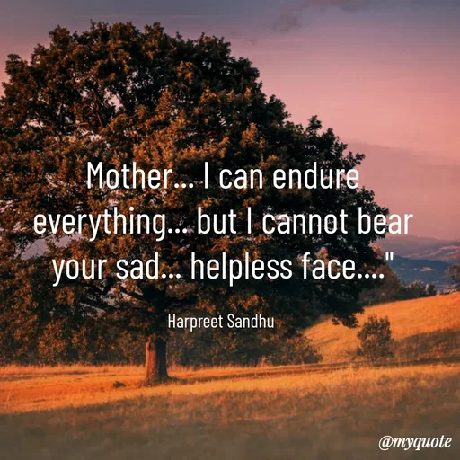 Quote by Tune of heart 💜(Harpreet Sandhu) -  - Made using Quotes Creator App, Post Maker App