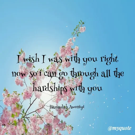Quote by Awoniyi Hameedah -  - Made using Quotes Creator App, Post Maker App