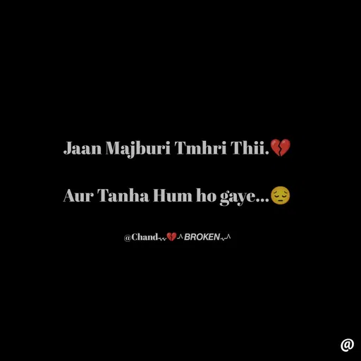 Quote by Chand Broken -  - Made using Quotes Creator App, Post Maker App
