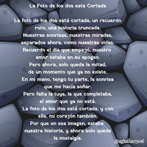 Quote by Marce... Aguila0306 -  - Made using Quotes Creator App, Post Maker App