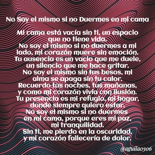 Quote by Marce... Aguila0306 -  - Made using Quotes Creator App, Post Maker App