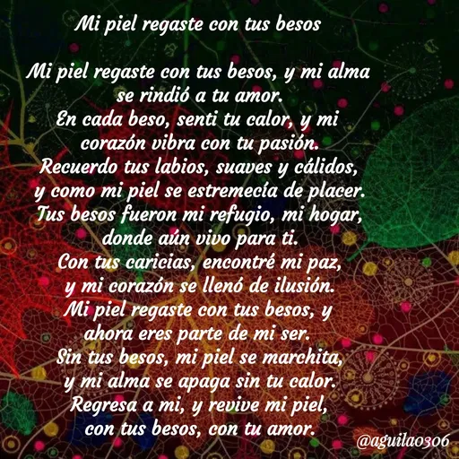 Quote by Marce... Aguila0306 -  - Made using Quotes Creator App, Post Maker App