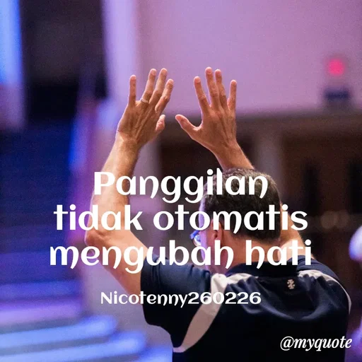 Quote by Ong tenny -  - Made using Quotes Creator App, Post Maker App