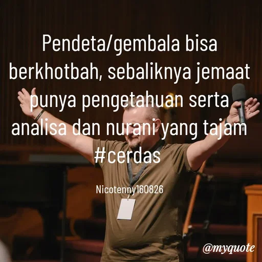 Quote by Ong tenny -  - Made using Quotes Creator App, Post Maker App