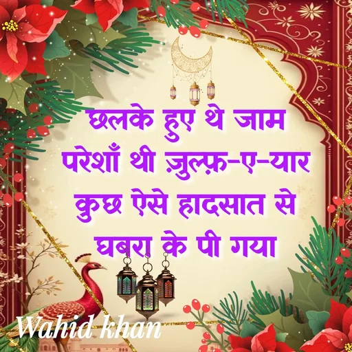 Quote by Allah da bandah -  - Made using Quotes Creator App, Post Maker App