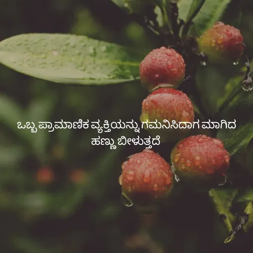 Quote by Pavan G -  - Made using Quotes Creator App, Post Maker App