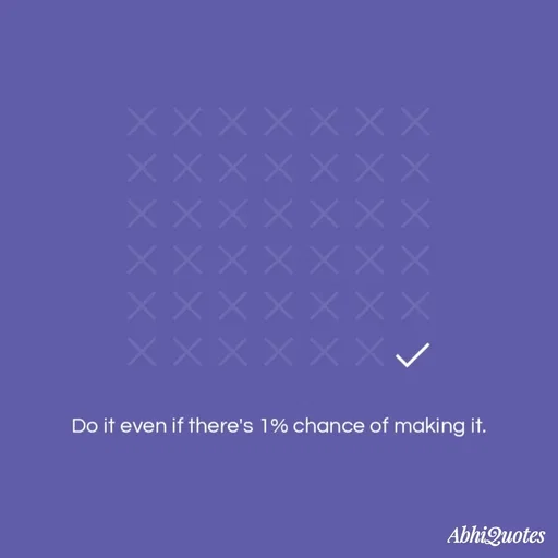 Quote by AbhiQuotes -  - Made using Quotes Creator App, Post Maker App