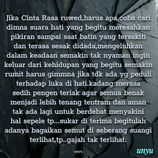 Quote by Unayah -  - Made using Quotes Creator App, Post Maker App