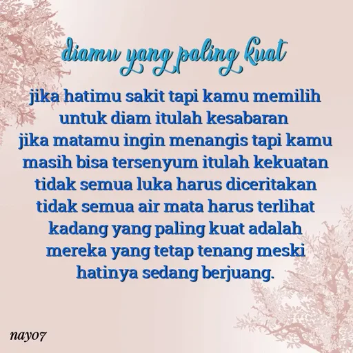 Quote by Unayah -  - Made using Quotes Creator App, Post Maker App