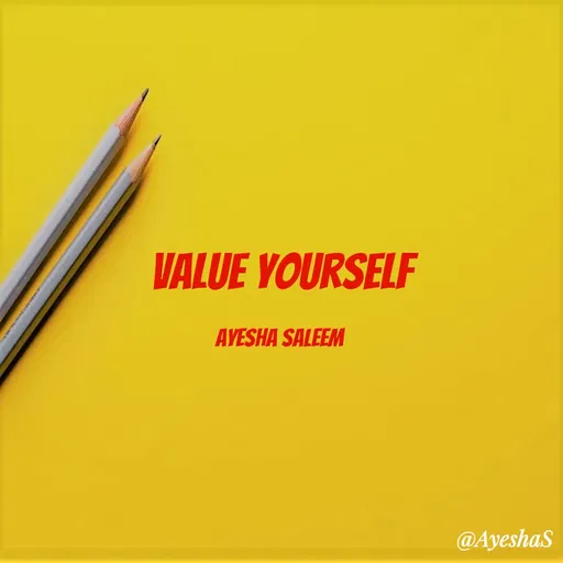 Quote by Ayesha Saleem 🇵🇰 -  - Made using Quotes Creator App, Post Maker App