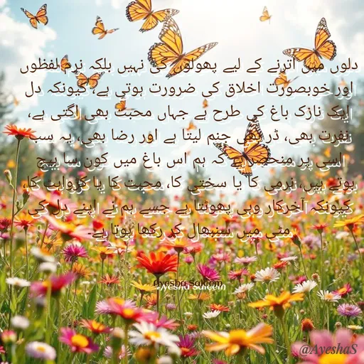 Quote by Ayesha Saleem 🇵🇰 -  - Made using Quotes Creator App, Post Maker App