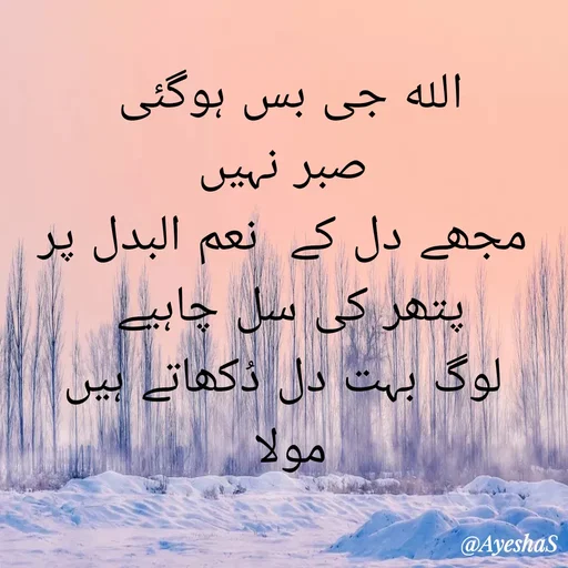 Quote by Ayesha Saleem 🇵🇰 -  - Made using Quotes Creator App, Post Maker App