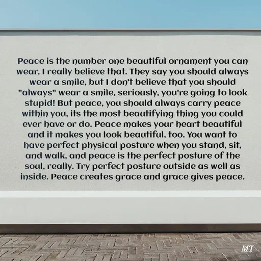 Quote by MT -  - Made using Quotes Creator App, Post Maker App