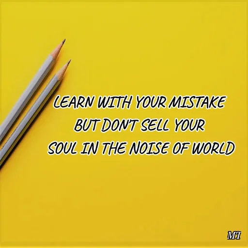 Quote by MT -  - Made using Quotes Creator App, Post Maker App