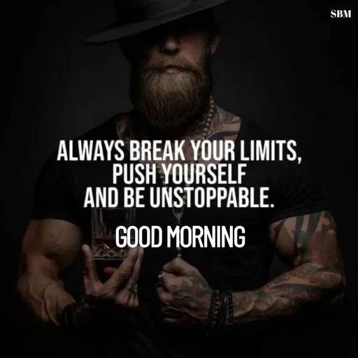 Quote by Ballamurugan S - GOOD MORNING  - Made using Quotes Creator App, Post Maker App