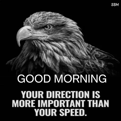 Quote by Ballamurugan S - GOOD MORNING  - Made using Quotes Creator App, Post Maker App