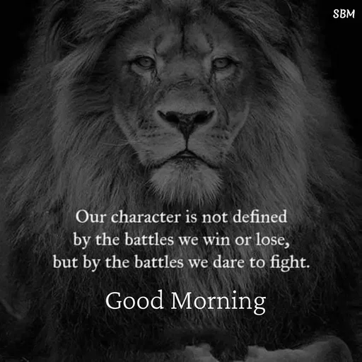 Quote by Ballamurugan S - Good Morning  - Made using Quotes Creator App, Post Maker App