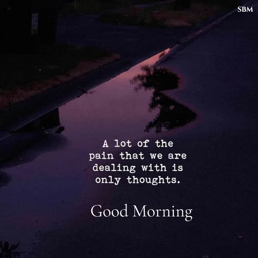 Quote by Ballamurugan S - Good Morning  - Made using Quotes Creator App, Post Maker App