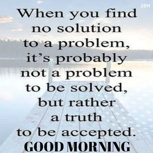 Quote by Ballamurugan S - GOOD MORNING  - Made using Quotes Creator App, Post Maker App