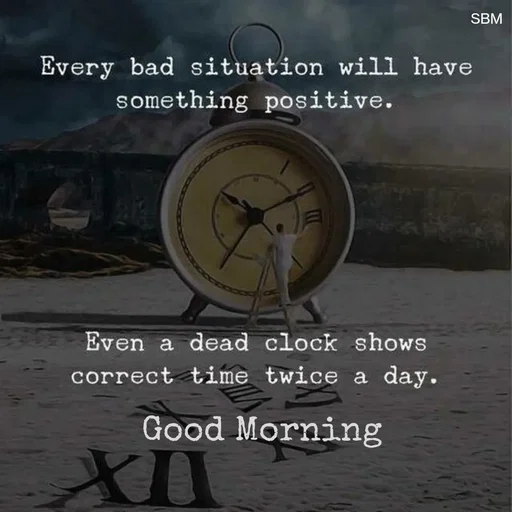 Quote by Ballamurugan S - Good Morning  - Made using Quotes Creator App, Post Maker App