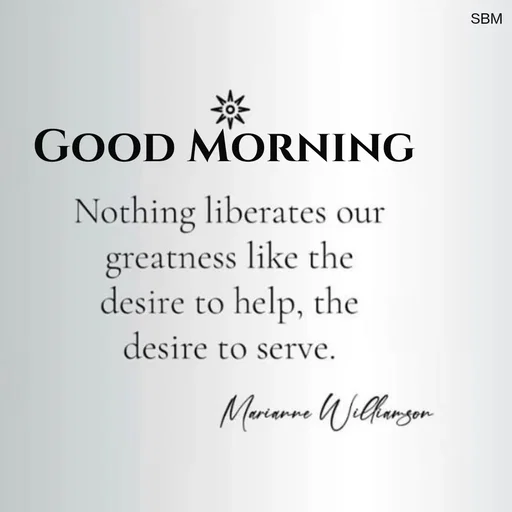 Quote by Ballamurugan S - Good Morning  - Made using Quotes Creator App, Post Maker App