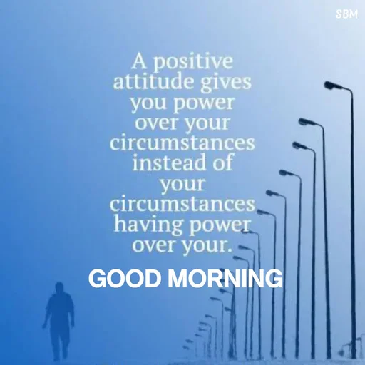 Quote by Ballamurugan S - GOOD MORNING  - Made using Quotes Creator App, Post Maker App