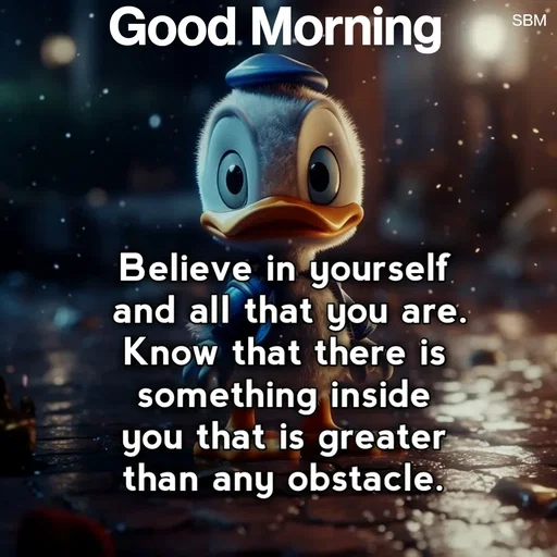 Quote by Ballamurugan S - Good Morning  - Made using Quotes Creator App, Post Maker App