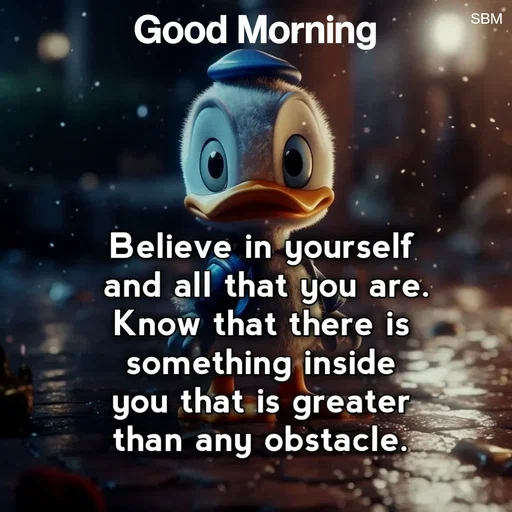 Quote by Ballamurugan S - Good Morning  - Made using Quotes Creator App, Post Maker App