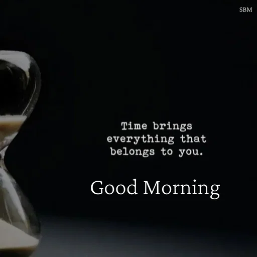 Quote by Ballamurugan S - Good Morning  - Made using Quotes Creator App, Post Maker App