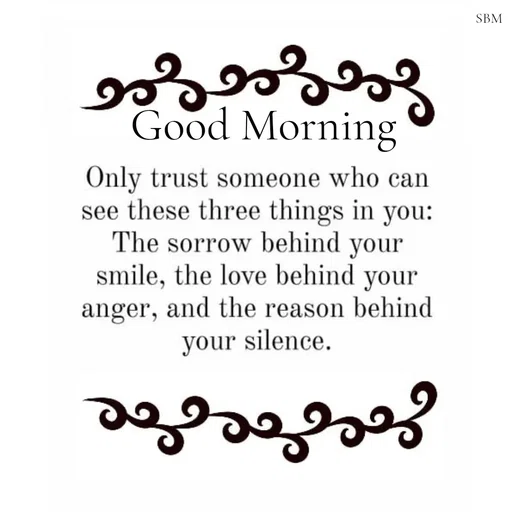 Quote by Ballamurugan S - Good Morning  - Made using Quotes Creator App, Post Maker App