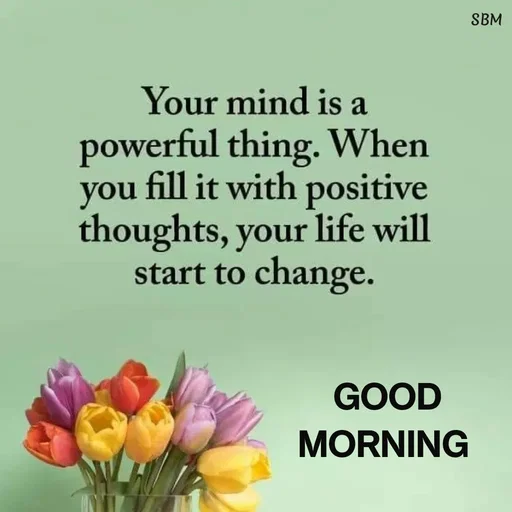 Quote by Ballamurugan S - GOOD MORNING  - Made using Quotes Creator App, Post Maker App