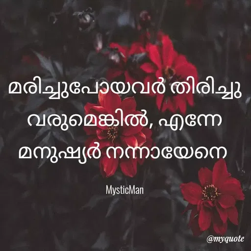 Quote by MysticMan -  - Made using Quotes Creator App, Post Maker App