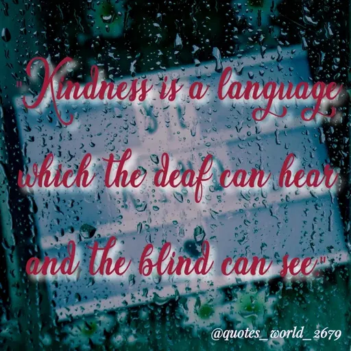 Quote by Dharmishtha Bhuva - uutiest is a lang
hick the denf van hea
tếh the de
kan hewo
@quotes_world_ 2679
 - Made using Quotes Creator App, Post Maker App