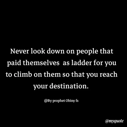Quote by Obiny famous s -  - Made using Quotes Creator App, Post Maker App