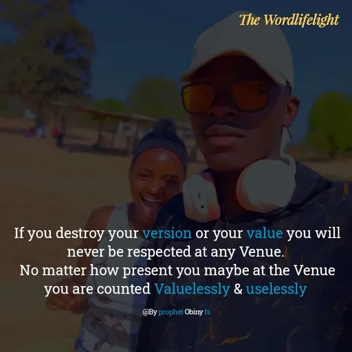 Quote by Obiny famous s -  - Made using Quotes Creator App, Post Maker App