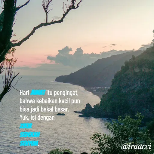 Quote by iraacci -  - Made using Quotes Creator App, Post Maker App