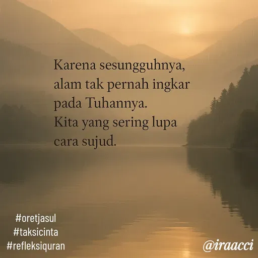 Quote by iraacci -  - Made using Quotes Creator App, Post Maker App