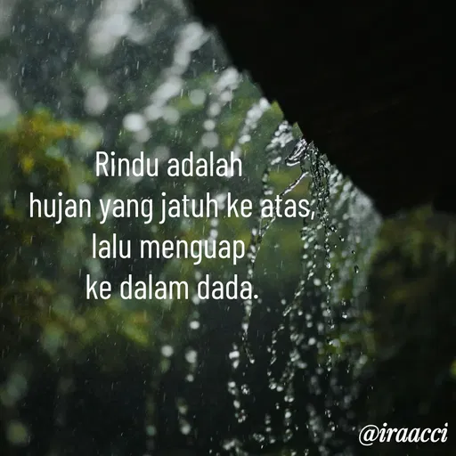 Quote by iraacci -  - Made using Quotes Creator App, Post Maker App